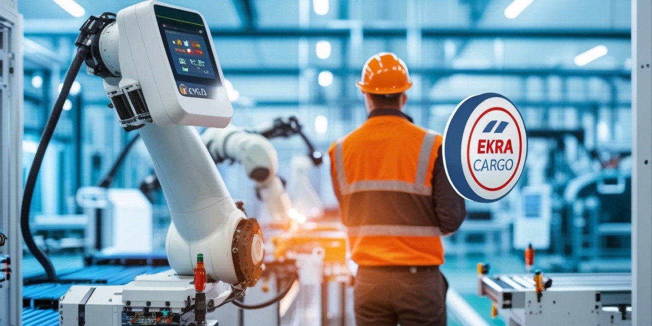 Active Control Automation: Empowering Industries with Precision and ...