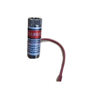 Laser radiation Avoid Direct Exposure | Brand New |