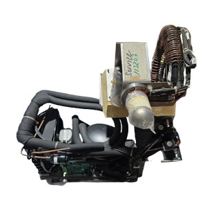 Leica Cryostat Cooling or Compressor Control Module | Brand New |