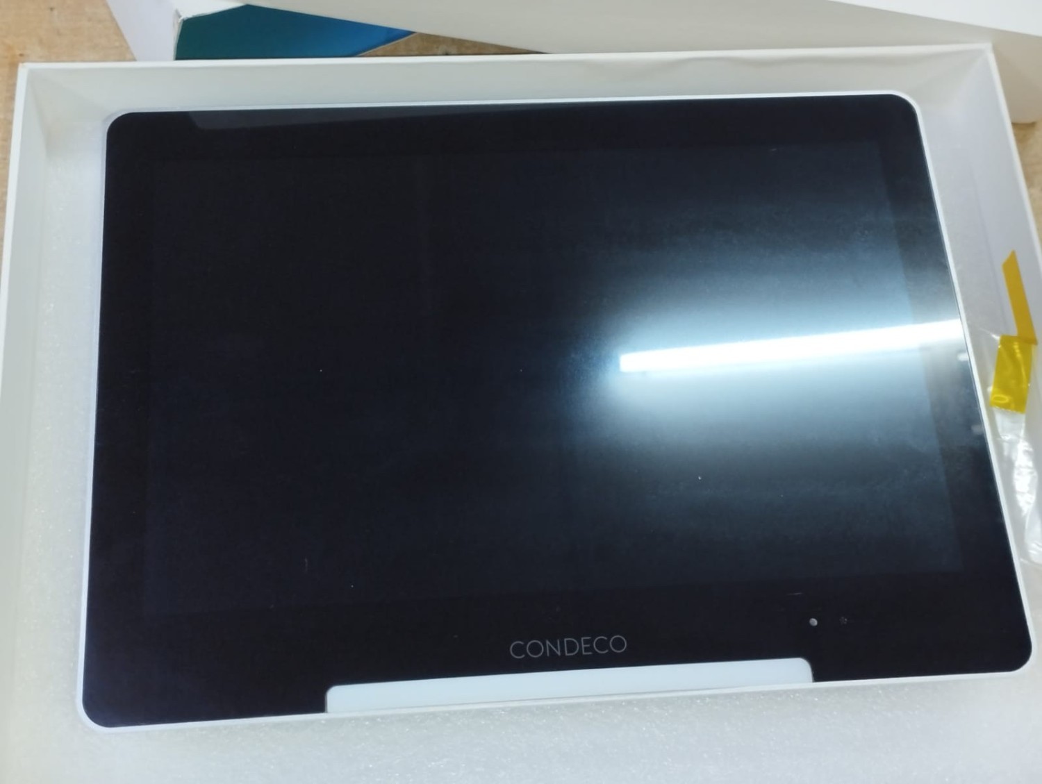 Condeco V2 Meeting room display T201502 | Brand New |