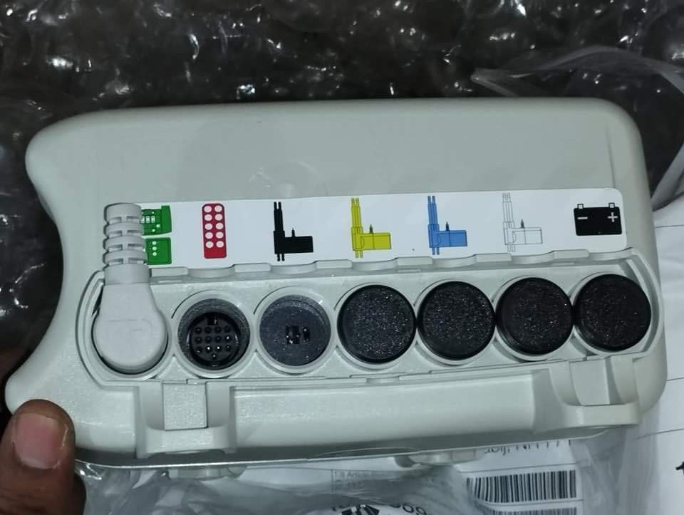 MCL II CARE Controller | Brand New |