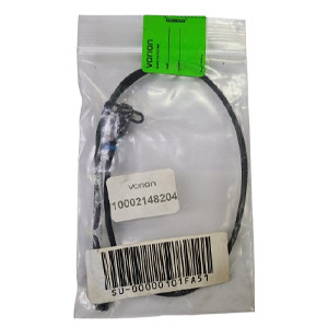 Varian 10002148204 Limit Switch-Genuine OEM Part for Varian Linear Accelerators & Medical Equipment