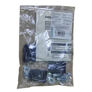 Siemens Screw Connector 3VL9400-4TA30 | Brand New |