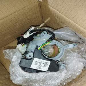 Mahindra Antenna Assy Immobiliser 97-HW-ER1-1-0-Immobilizer Ring Antenna for Mahindra Vehicles