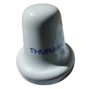 Thuraya MarineStar Maritime Satellite Terminal MNB-01 ADU,BDU | Brand New |