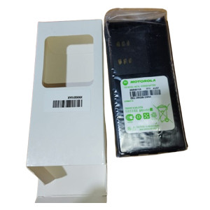 Motorola Rechargeable Nickel-Metal Hydride Battery HNN9008A | Brand New |