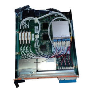 Gigamon GigaVUE-HC2 Front Module Assembly | Brand New |