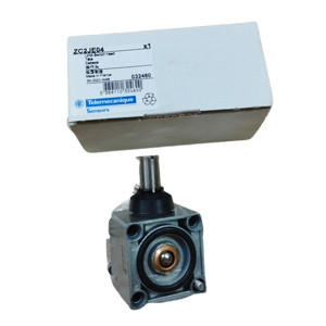 Telemecanique Limit Switch Head ZC2JE04 | Brand New |