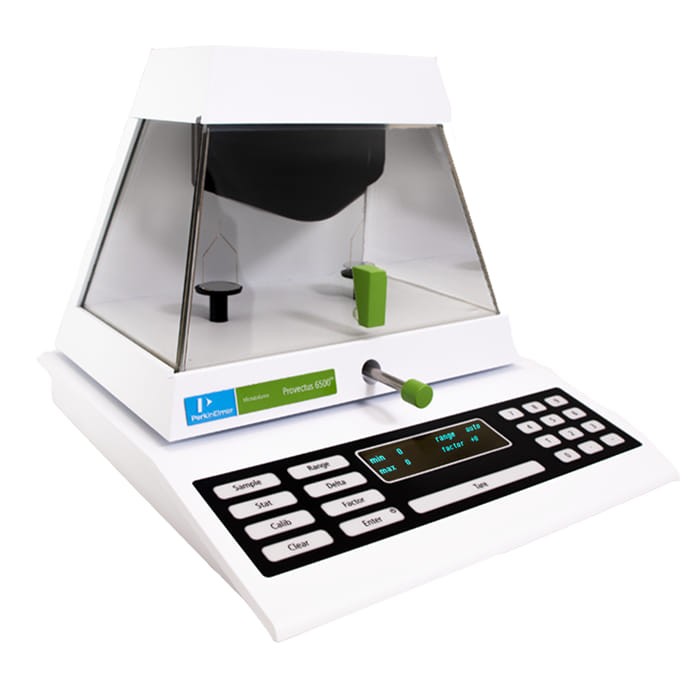 Parkin Elmer Ultra Microbalance Provectus 6500 | Brand New |