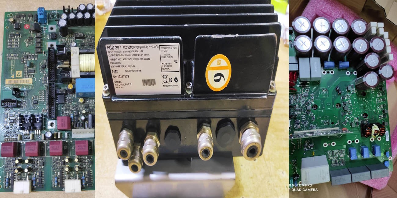 Inverter Circuit Board: Your Guide to Powering Devices Efficiently