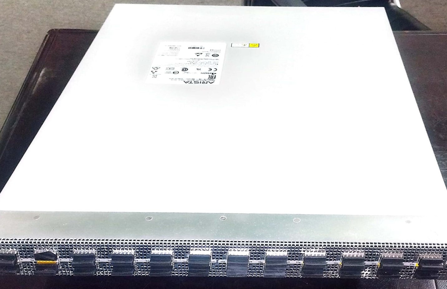 Arista Ethernet Switch DCS-7280DR3K-24, AN1730