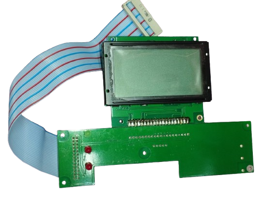Uster PCB Motherboard CBG160080C00-00 | Brand New |