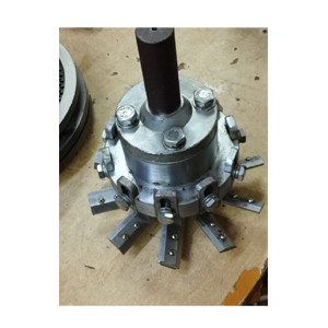 Feed Mills Dyes Curter | Brand New |