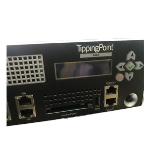 Trend Micro TippingPoint 660N PR59B1P93V | Brand New |