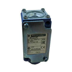 Limit Switch XC2JC Telemecanique | Brand New |