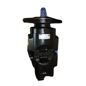 Hydrulic Gear Motor And Pump 7029121129 Parker