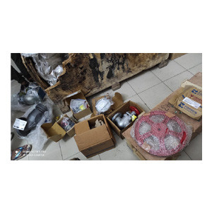 Boiler Spare Parts Forbes Marshall |Brand New|