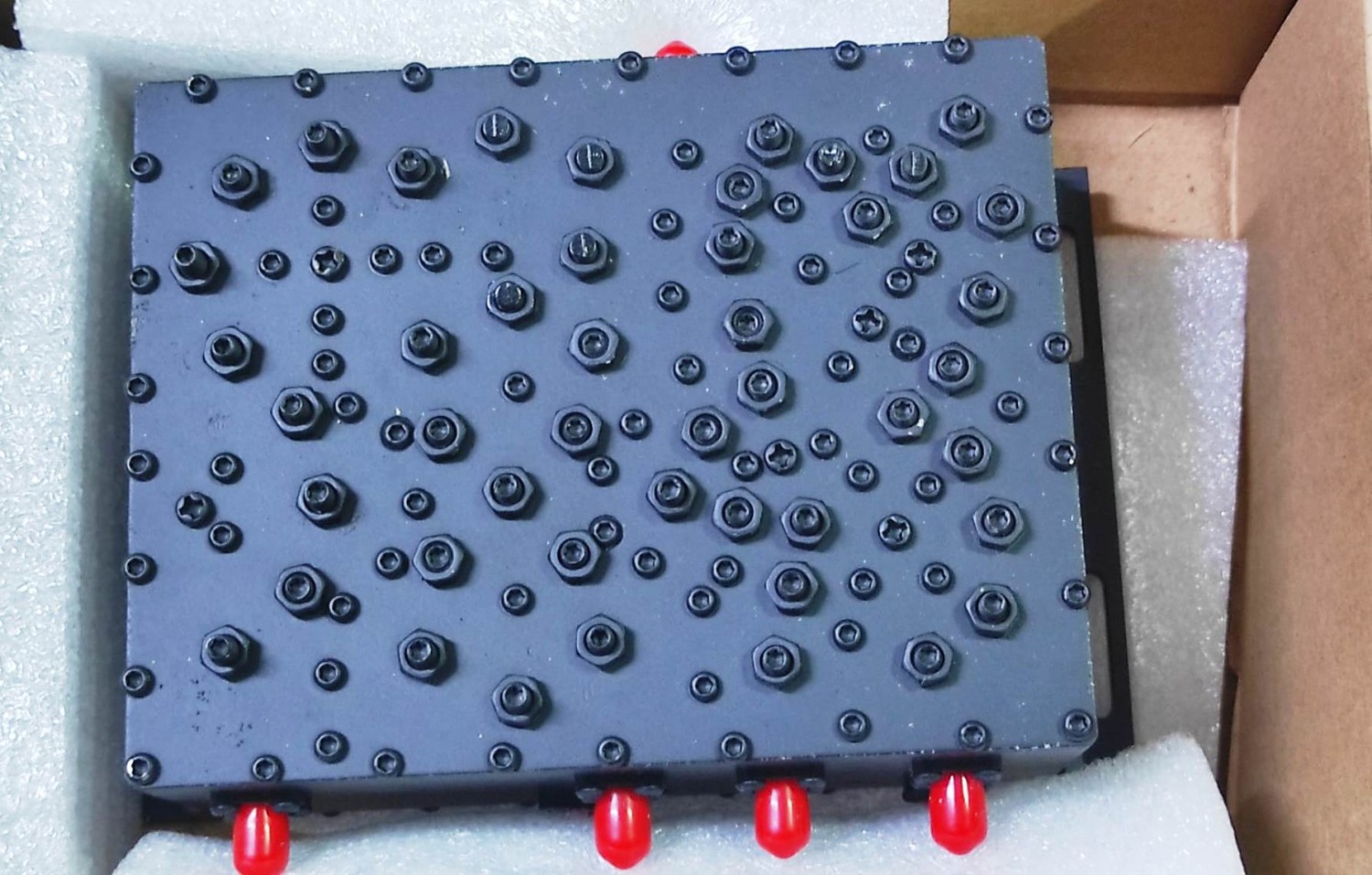 30W Multiplexer GSM+D+UMTS | Brand New |