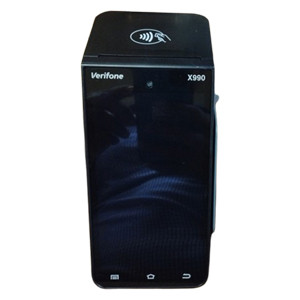 Verifone X990 Pos Android terminal | Brand New |