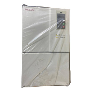 DELIXI Inverter CDI- E100G075/P093T4 (75/93KW) | Brand New |