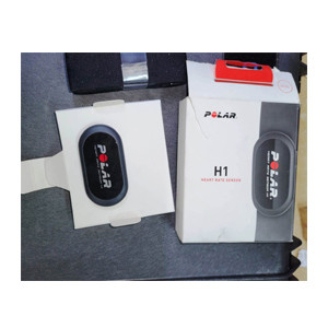 Polar Heart Rate Sensor H1 | Brand New |
