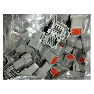 Deutsch Connector DT04-08PA | Brand New |