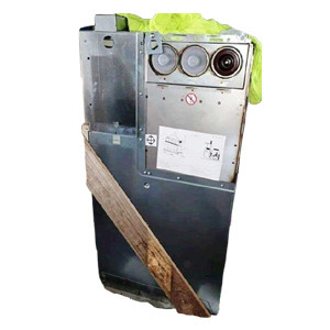 Medium Voltage Switchgear Siemens 8DJH | Brand New |