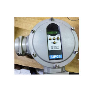 SIPOS 5 Electric Actuators -SIPOS Aktoric | Brand New |