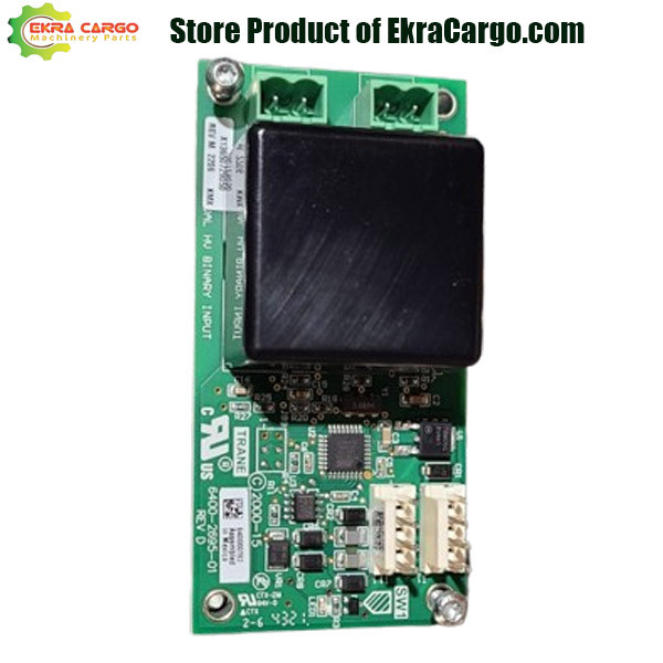 ACTX CTX 2M HVAC Control Board