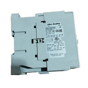 Allen-Bradley 100-C60*00 Contactor