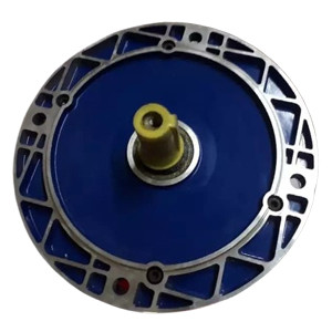 DEMAC Motor 3~MOT Y2A-132S-6 2.5kw | Brand New |