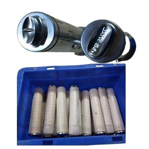 Tablet punches and dies | D Type