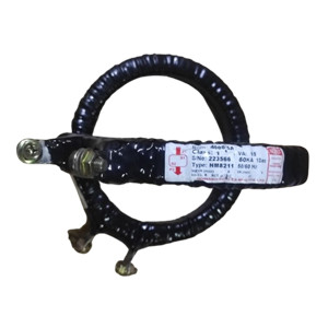 HOBUT HM8211 4000/5A 50KA | Brand New |
