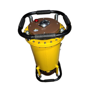 Flaw Detector -Destructive-Testing-Equipment | Brand New |