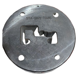 Mould STA-9821-TO.85–High-Precision Injection Mould for Industrial Manufacturing | Durable & Customizable