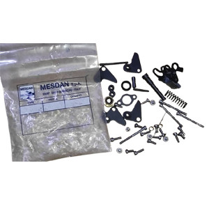 Savio Spare Parts |Brand New|