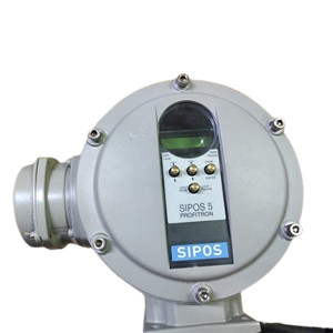 SIPOS 5 Actuator 2SA5021-2DE00-4DA4-Z | Brand New |