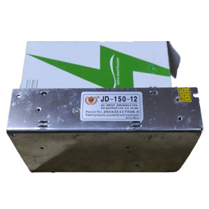 Power supply 12V 6.6A to 12.5A | Brand New |