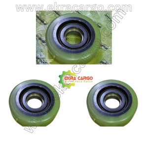 DOOSAN WHEEL ASSY.DRIVE D652056A | Brand New |