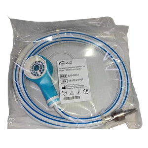 Ultraflow Analgesic Demand Valve-3m Connector Hose-BS5682 | Brand New |