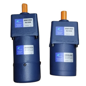 Gear Head Motor 5GU120KB | Brand New |