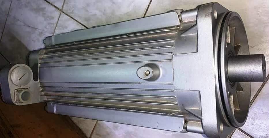 MOTOR LAFERT PROMATECH B1075P-04112-1