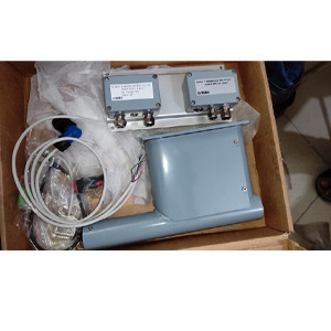 VAISALA Power and Signal Termination Box CT3709/07 | Brand New |