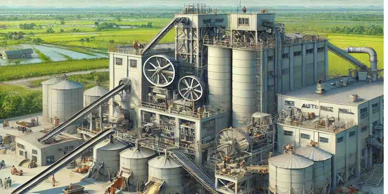 Rice Mill Price in Bangladesh: Factors, Costs, and Best Deals
