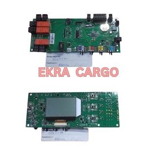 Replacement A1070148 I/O PCB Circuit Board for BOFA iQ Systems | Original & New |