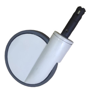 Caster Wheel For Hospital Bed | Brand New |