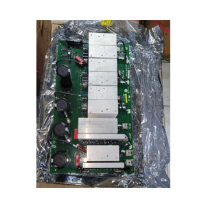 Eaton Motherboard 098-09797-01 (BP) | Brand New |