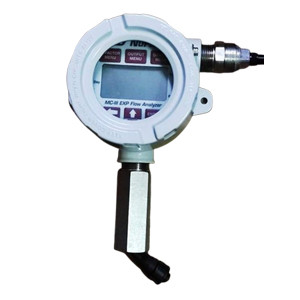 CAMERON MC-III exp Flow Analyzer | Brand New |