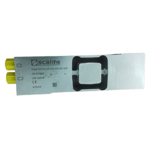 Scaime Digital Single Point Load Cell DVX-D-015-ML3-22A-SC-SCD | Brand New |