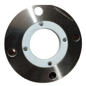 EBI Mechanical Seal Type P11 (D38)–C/SIC–Drawing No. A00016–For Pump Model PNISO-30–Complete Mechanical Seal with Gland Plate–Item Code: 3358000067